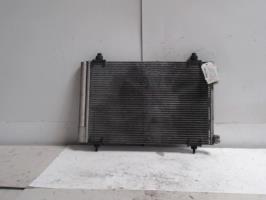 Condenseur de clim