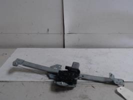Leve vitre electrique avant gauche