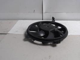 Moto ventilateur condenseur