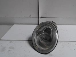 Optique avant principal droit (feux)(phare)