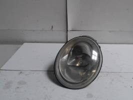 Optique avant principal gauche (feux)(phare)
