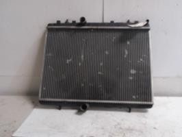 Radiateur eau