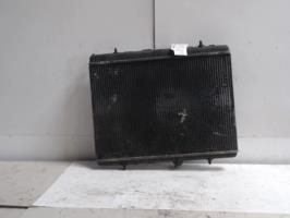 Radiateur eau