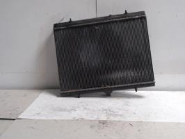 Radiateur eau