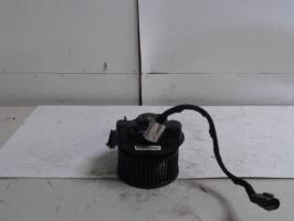 Ventilateur chauffage