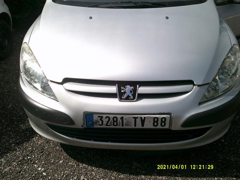 Transpondeur