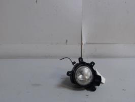 Anti brouillard droit (feux)