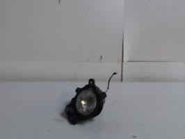 Anti brouillard gauche (feux)