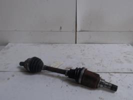 Cardan arriere gauche (transmission)