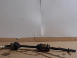 Cardan droit (transmission)