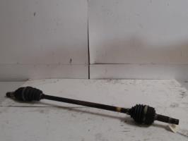 Cardan droit (transmission)