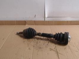 Cardan gauche (transmission)