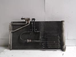 Condenseur de clim