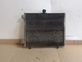 Condenseur de clim