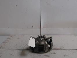 Etrier avant gauche (freinage)