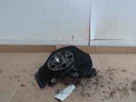 Fusee avant gauche