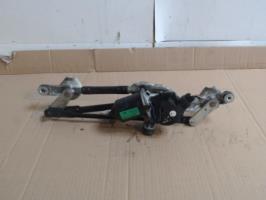 Moteur essuie glace avant
