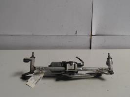 Moteur essuie glace avant