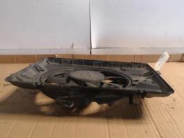 Moto ventilateur radiateur