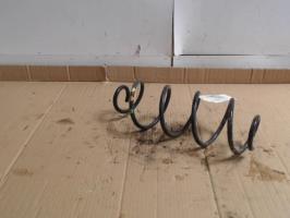Ressort de suspension arriere droit