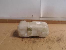 Vase de lave glace