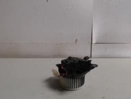 Ventilateur chauffage