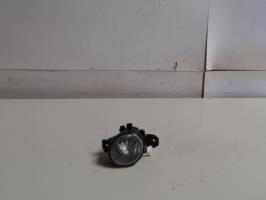 Anti brouillard droit (feux)