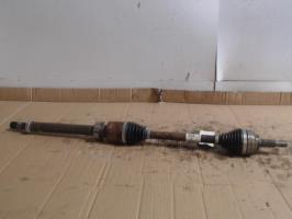 Cardan droit (transmission)