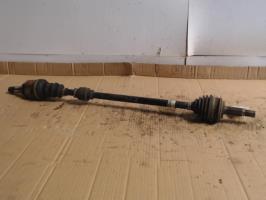 Cardan droit (transmission)