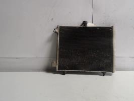 Condenseur de clim