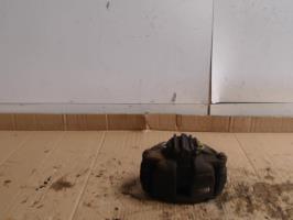 Etrier avant gauche (freinage)