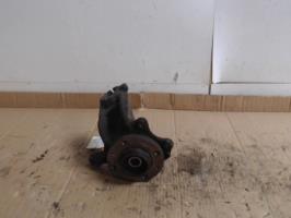 Fusee avant droit