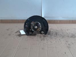 Fusee avant droit