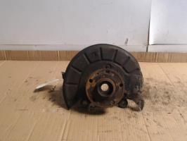 Fusee avant gauche