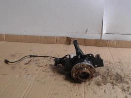 Fusee avant gauche