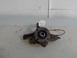 Fusee avant gauche