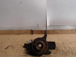 Fusee avant gauche
