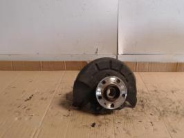 Fusee avant gauche