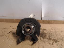 Fusee avant gauche