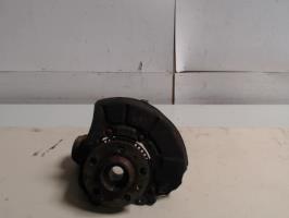 Fusee avant gauche