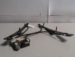 Leve vitre electrique avant gauche