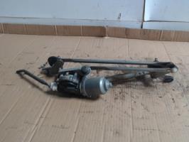 Moteur essuie glace avant