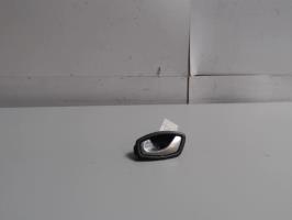 Poignee interieur arriere gauche