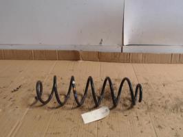 Ressort de suspension arriere droit
