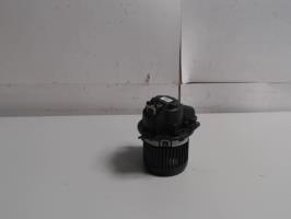 Ventilateur chauffage