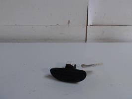Bouton de coffre