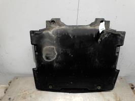 Cache sous moteur