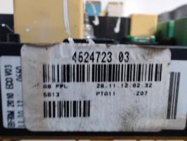 Boitier servitude moteur (BSM)