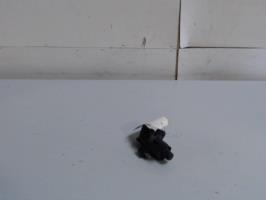 Bouton de coffre