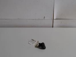 Bouton de coffre